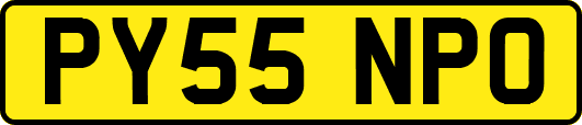 PY55NPO