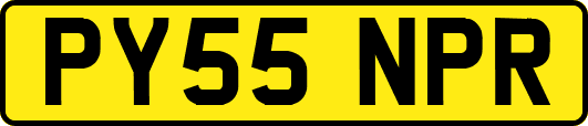 PY55NPR