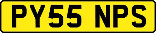 PY55NPS