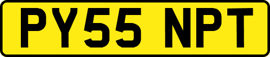 PY55NPT