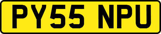 PY55NPU