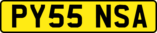 PY55NSA