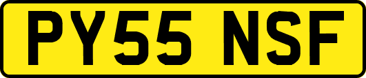 PY55NSF