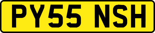 PY55NSH
