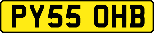 PY55OHB