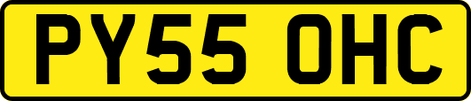 PY55OHC