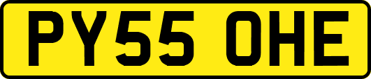 PY55OHE