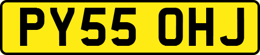 PY55OHJ