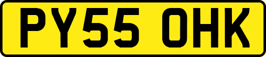 PY55OHK
