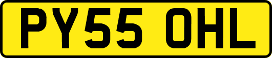 PY55OHL