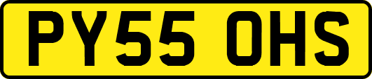 PY55OHS