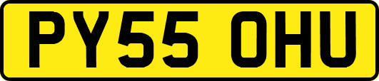 PY55OHU