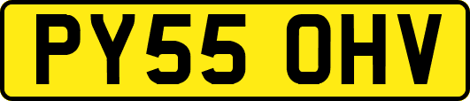 PY55OHV