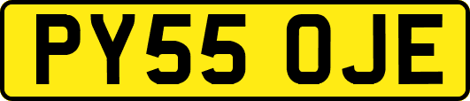 PY55OJE