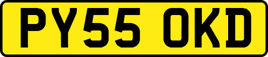 PY55OKD