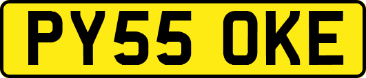 PY55OKE