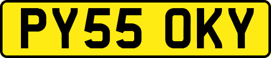 PY55OKY