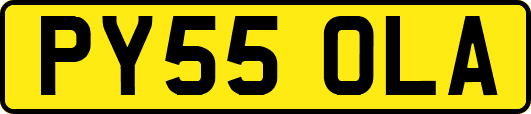 PY55OLA