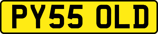 PY55OLD