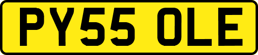 PY55OLE