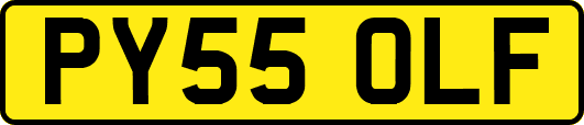 PY55OLF