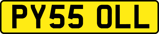PY55OLL