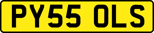 PY55OLS