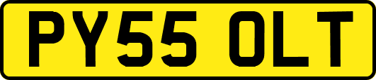 PY55OLT