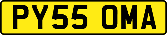 PY55OMA