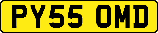PY55OMD