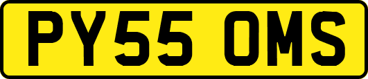 PY55OMS