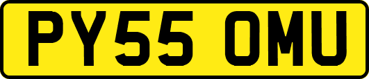 PY55OMU