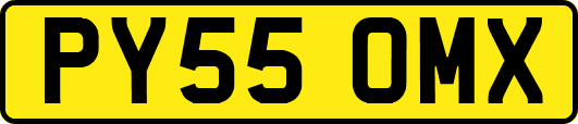 PY55OMX
