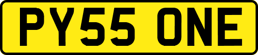 PY55ONE