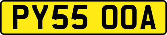 PY55OOA