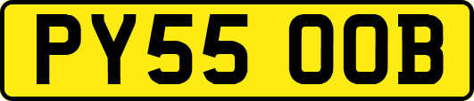 PY55OOB