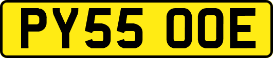 PY55OOE