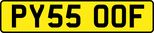 PY55OOF