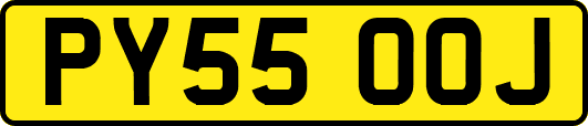 PY55OOJ