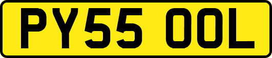 PY55OOL