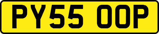 PY55OOP