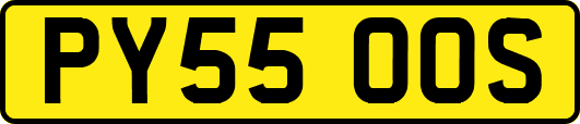 PY55OOS