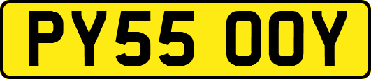 PY55OOY