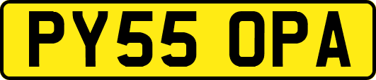 PY55OPA