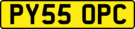PY55OPC