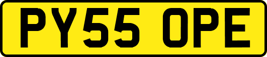 PY55OPE