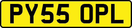PY55OPL