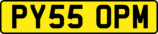 PY55OPM