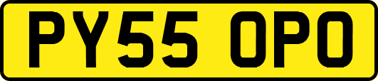 PY55OPO