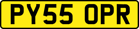 PY55OPR